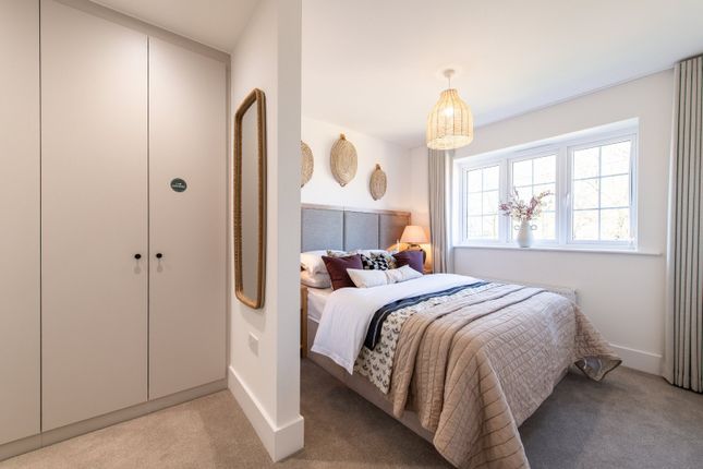 Home 97 The Kensham,, Fernham Homes At Faversham, Faversham photo 4