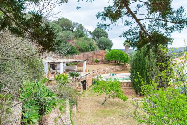 Detached house for sale in Ferreries, Ferreries, Menorca
