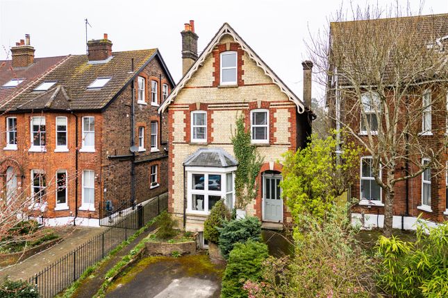 Detached house for sale in Doods Road, Reigate