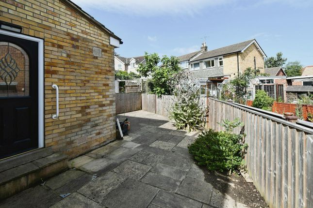 Semi-detached house for sale in Rudbeck Crescent, Harrogate