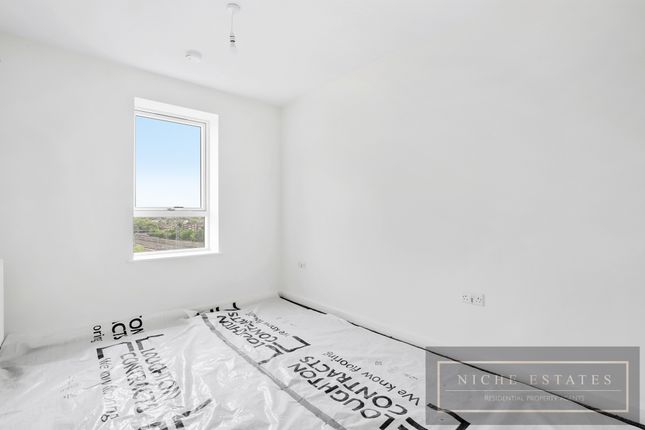 Flat for sale in Mary Neuner Road, London