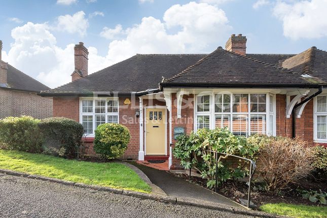 Bungalow for sale in Chalet Estate, Hammers Lane, Mill Hill, London