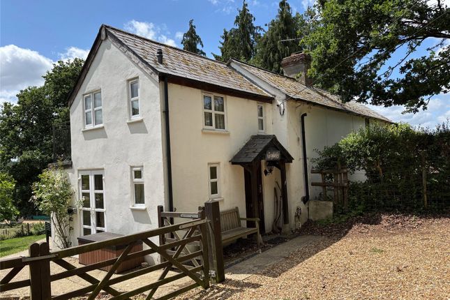 Graylands Cottage,, Newgrounds, Fordingbridge photo 2