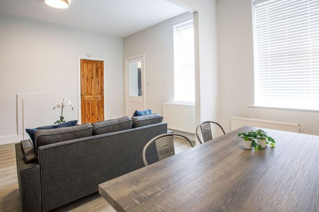 2-bed terraced on 66, Helmsley Road, Newcastle, £737/mo