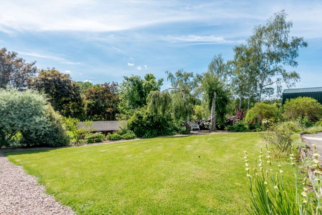 Country house for sale in Kinnerley, Oswestry, Shropshire