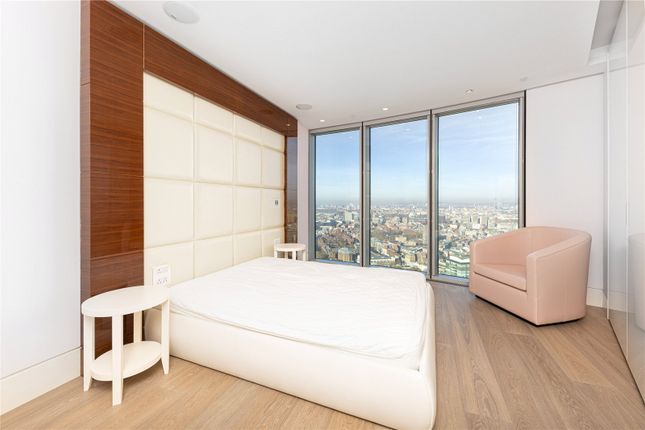 Apartment 5, 1, St. George Wharf, London photo 4