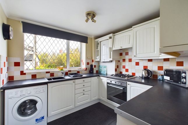 End terrace house for sale in Week St. Mary, Holsworthy