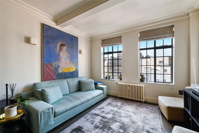 Flat 79, 49, Hallam Street, London photo 4