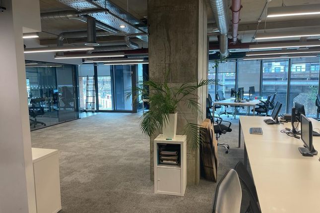 Office to let in Cellini Street, London, Greater London