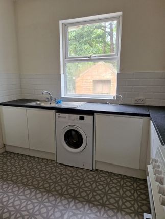Duplex to rent in Alcester Road, Moseley