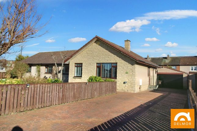 Detached bungalow for sale in Hallfields Place, Kennoway, Leven