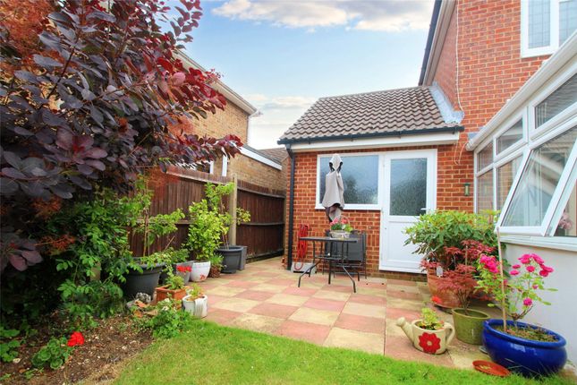 Detached house for sale in Hever Place, Sittingbourne, Kent
