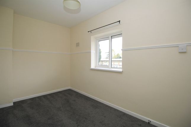 Terraced house to rent in Shelthorpe Road, Loughborough
