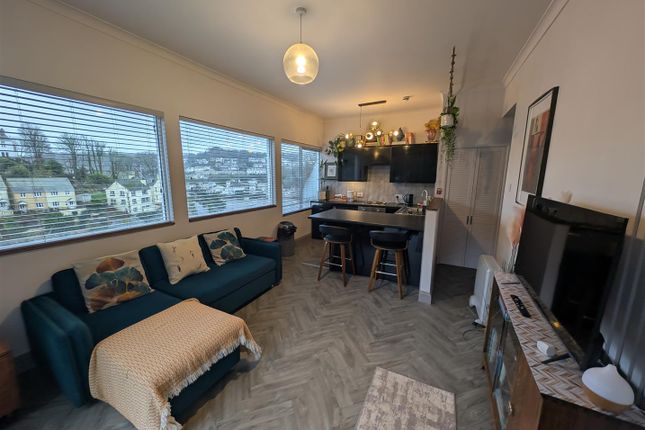 Berkeley Court, Looe photo 3