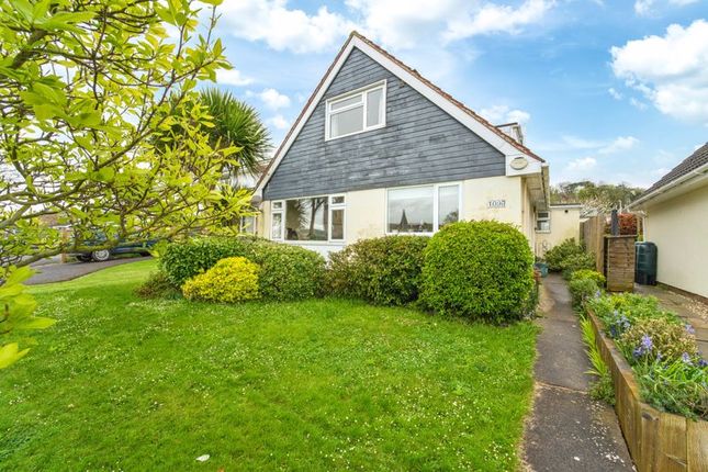Detached house for sale in Church Road, Worle, Weston-Super-Mare