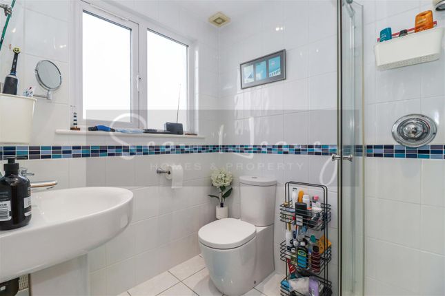 Semi-detached house for sale in Old Fold View, Barnet