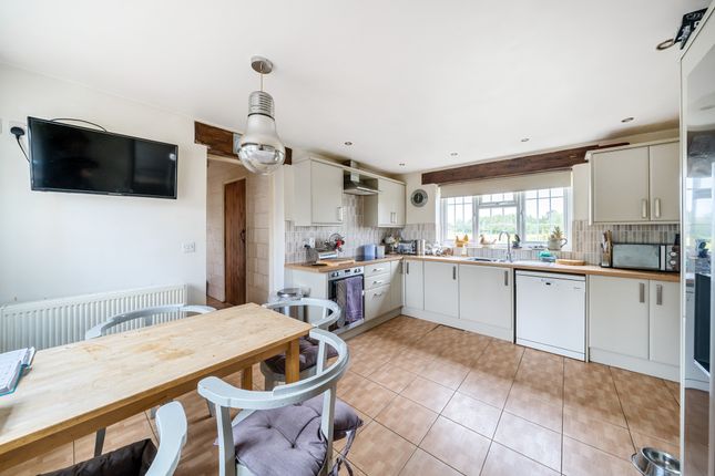 Detached house for sale in Thornton-Le-Fen, Lincoln