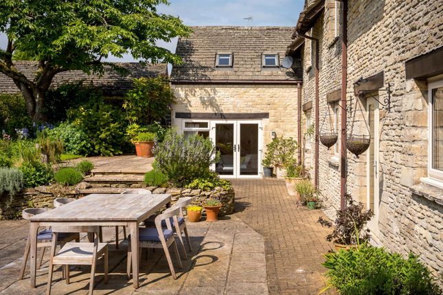 Detached house for sale in Tarlton, Cirencester