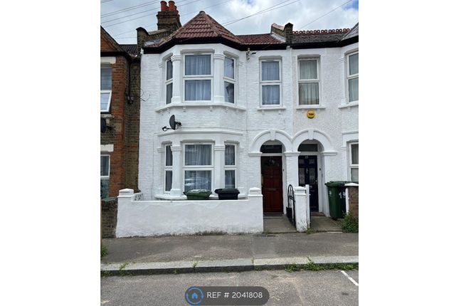Terraced house to rent in Highclere Street, London