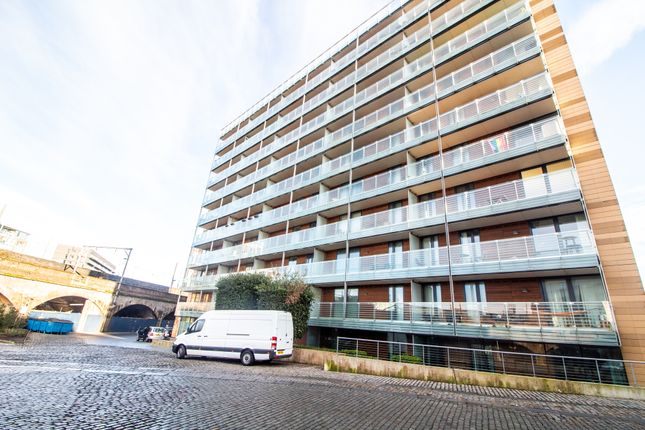 Flat for sale in Kelso Place, Manchester