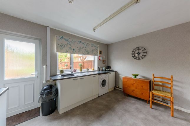 Semi-detached house for sale in Shrubbery Road, Bromsgrove