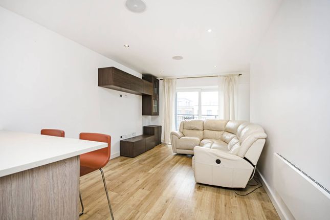 Thumbnail Flat for sale in Aerodrome Road, Colindale, London