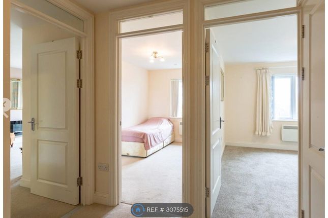 Apartment  Willow Court, Swansea photo 3