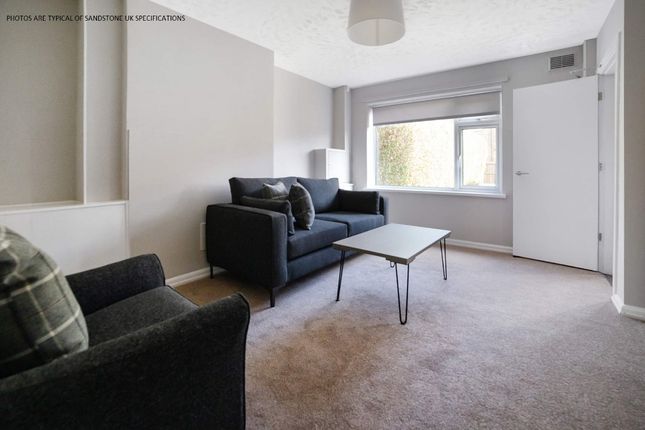 Flat to rent in Gregory Boulevard, Hyson Green, Nottingham