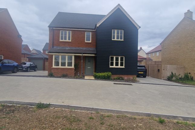 Plot 38 Rayne Road, Braintree, Essex photo 2