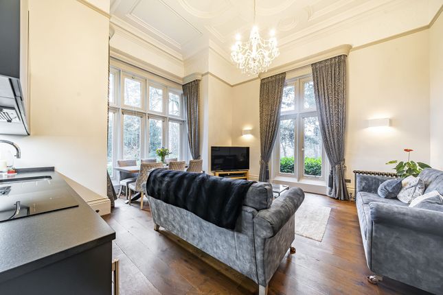 Apt 1, Highfield House, Ripon photo 2