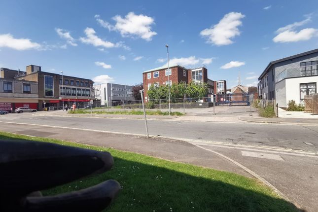 Thumbnail Land to let in Elizabeth Street, Corby