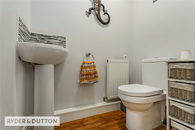 3, Troughbeck Way, Rochdale photo 3