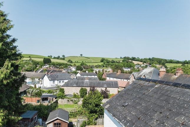 Property for sale in Lower Church Street, Colyton