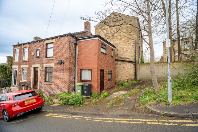 Semi-detached house for sale in Wilson Wood Street, Batley