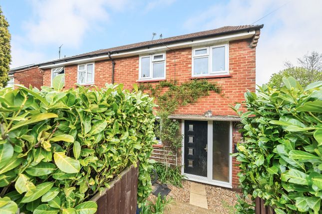 Semi-detached house for sale in Coopers Rise, Godalming, Surrey