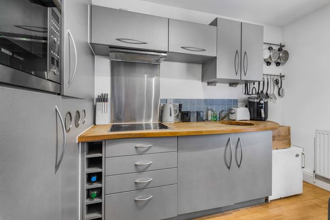 The Ferns, 30,Flat 1, Church Road, Cheltenham photo 2