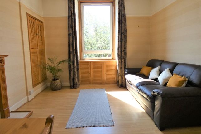 Thumbnail Flat to rent in Westfield Road, Gorgie, Edinburgh