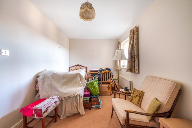 Flat for sale in Hyett Close, Painswick, Stroud