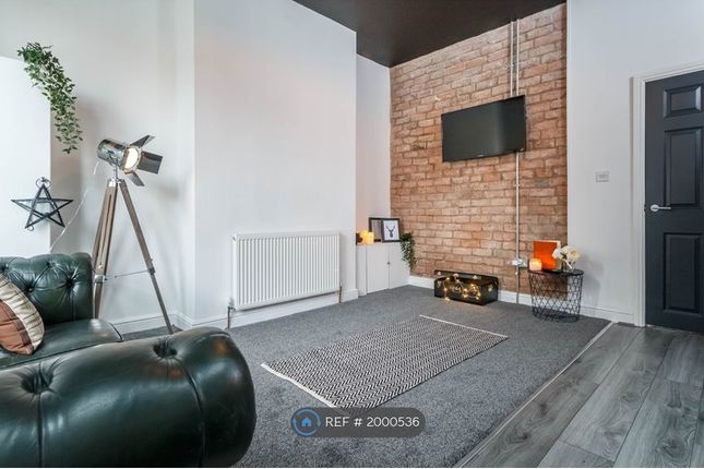 Thumbnail Flat to rent in Lorne Street, Liverpool