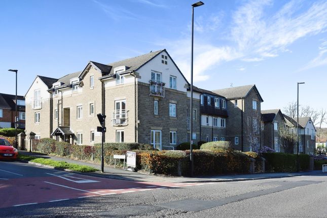 Flat for sale in Ranulf Court, Abbeydale Road South, Sheffield