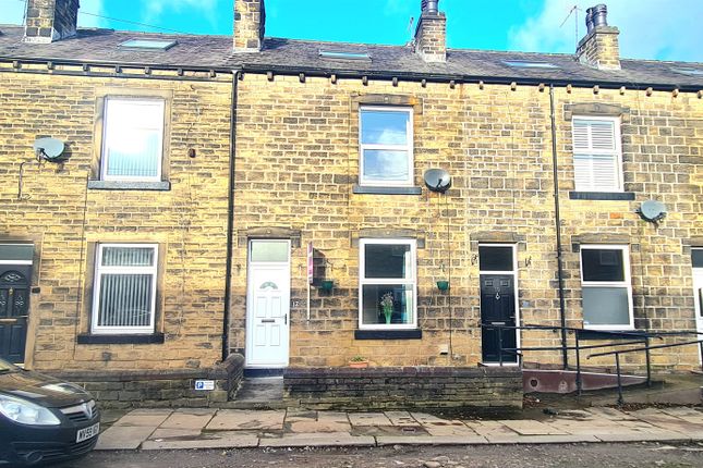 Thumbnail Terraced house for sale in Mitchell Terrace, Bingley