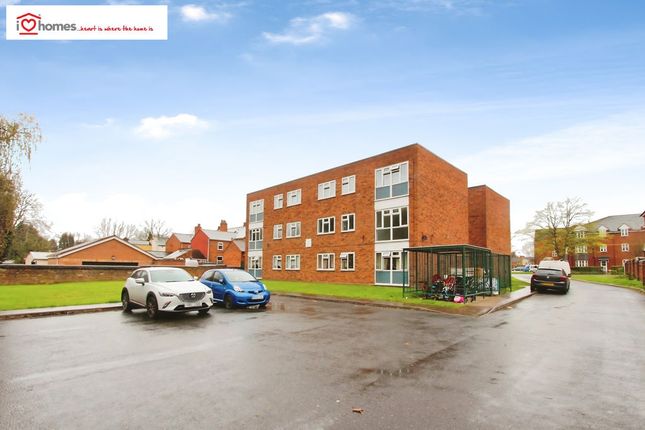 Slaney Court, Walsall photo 2