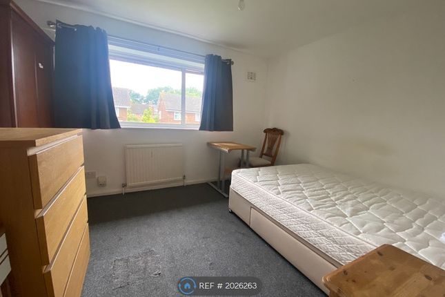 Room to rent in Northgate, Crawley