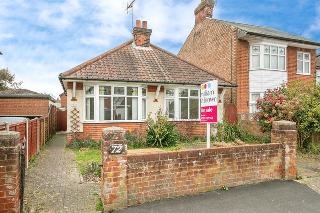 2-bed other on 72, Leopold Road, Ipswich, £325,000