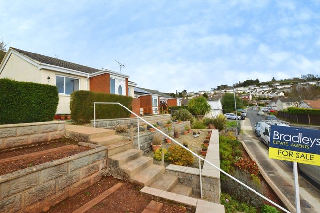 2-bed bungalow on 41, Velland Avenue, Torquay, £240,000