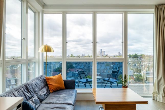Flat 33, Prime House, Banister Road, London photo 4