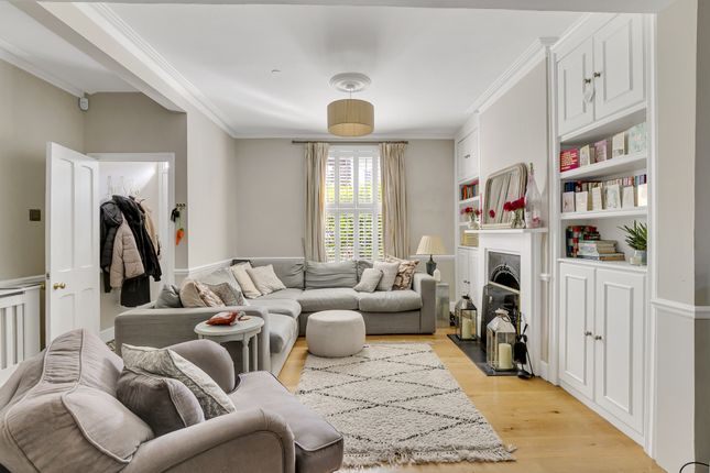 Terraced house for sale in Bramford Road, Wandsworth