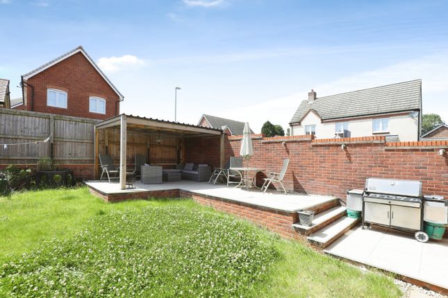 12B,, Wheelwright Drive, Stafford photo 3
