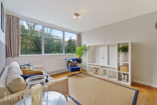Flat for sale in Claudia Place, London