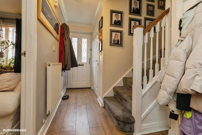 28, Trubshaw Close, Bristol photo 3